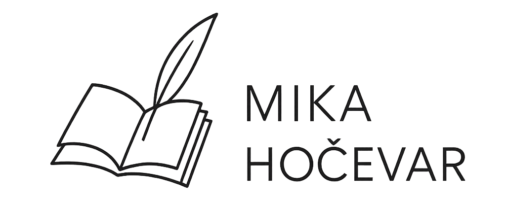 Mika Hočevar